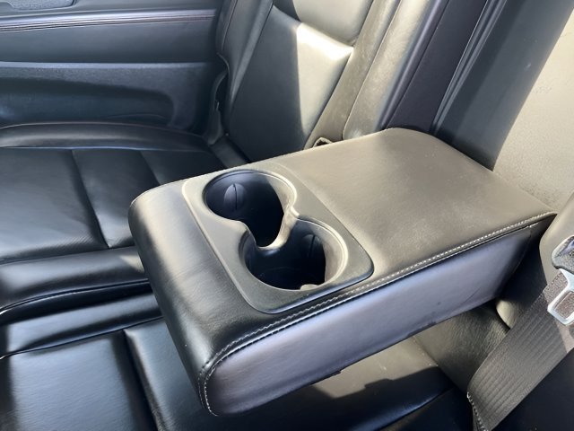 Used 2024 Dodge Durango GT AWD/4WD image 29