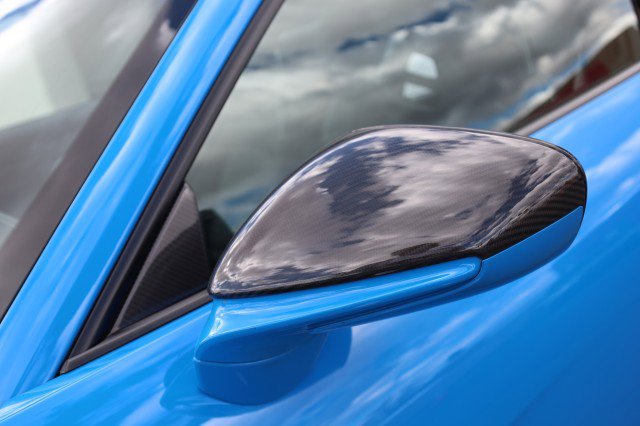 Used 2023 Porsche 911 GT3 RS w/ Weissach Package image 24