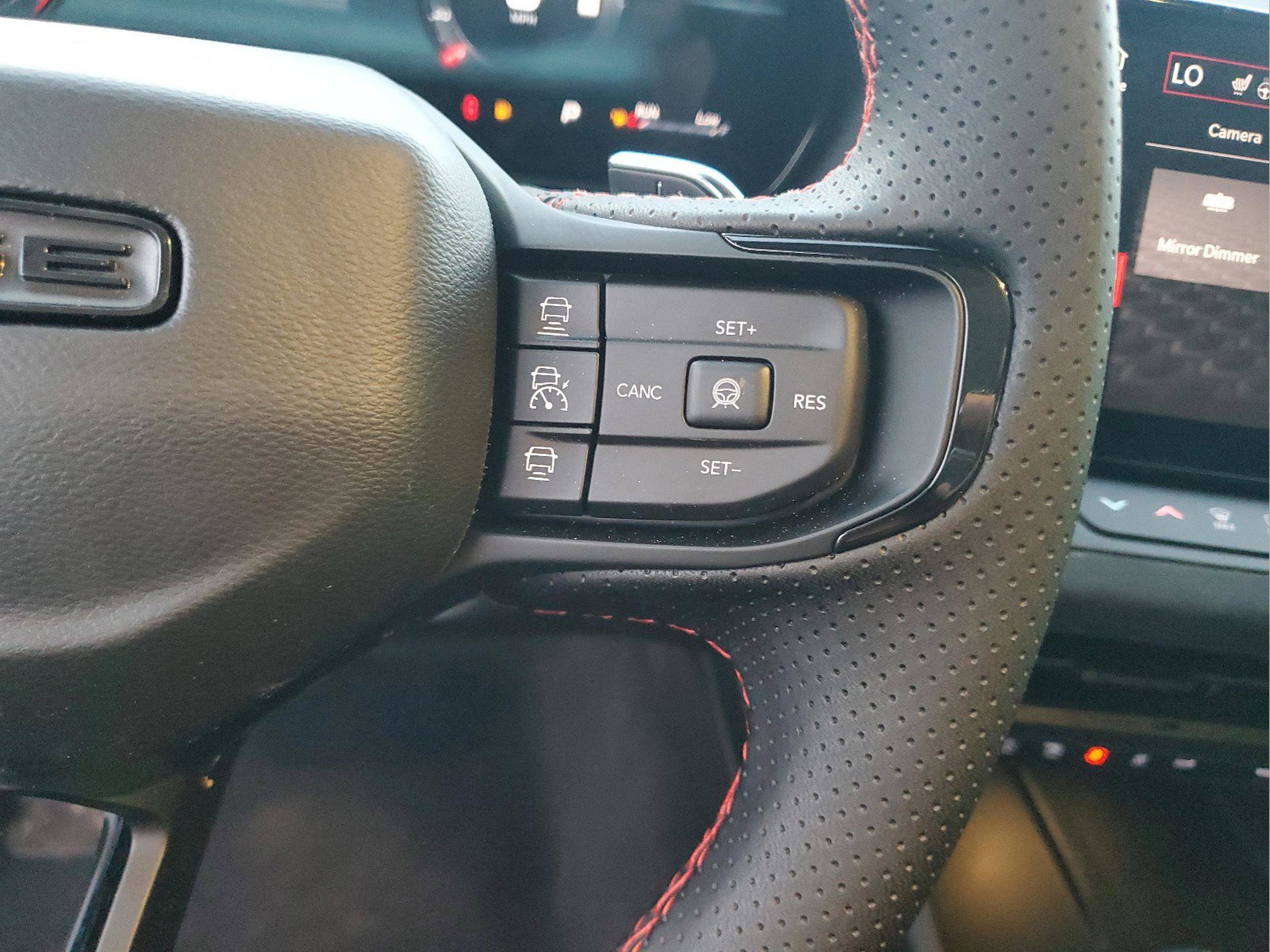 New 2026 Dodge Charger Scat Pack AWD/4WD image 26