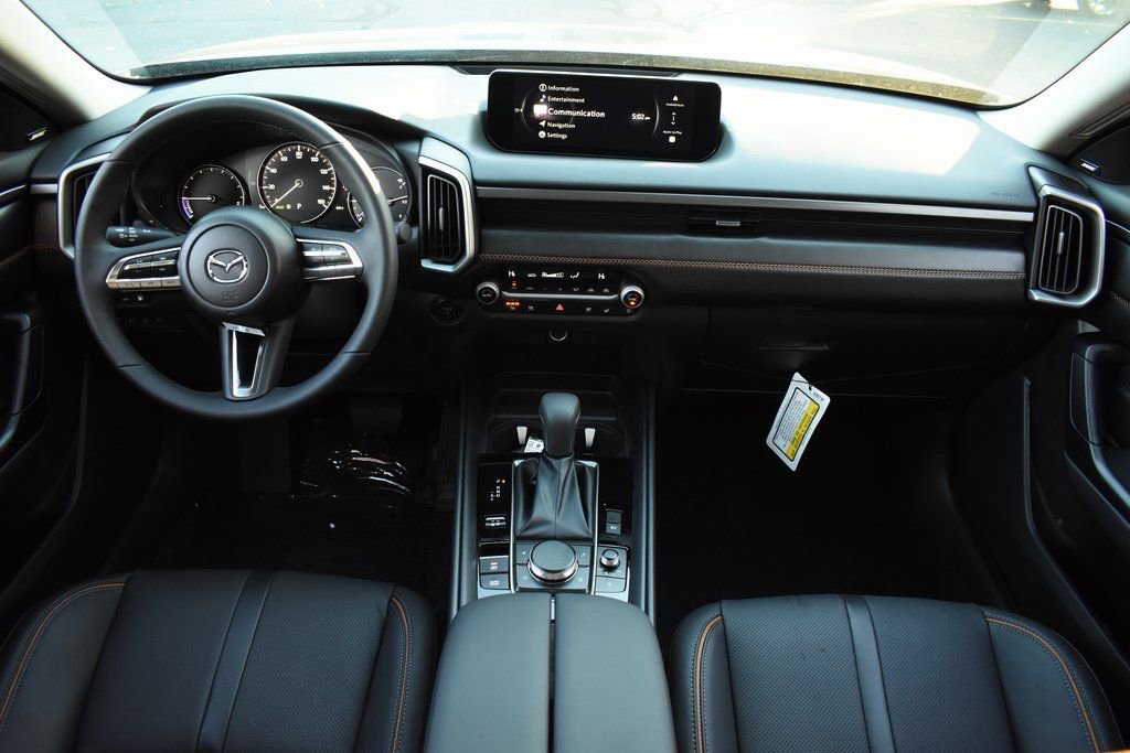 New 2026 MAZDA CX-50 AWD 2.5 Hybrid w/ Cargo Package image 28
