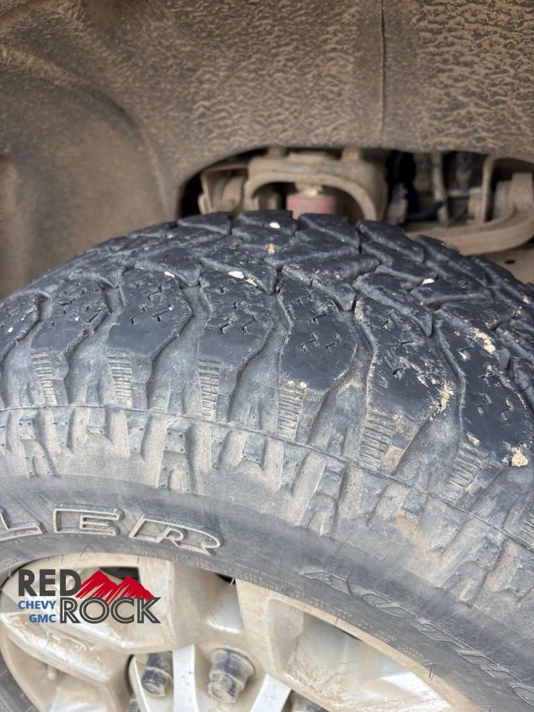 Used 2020 GMC Sierra 2500 SLE w/ SLE Convenience Package