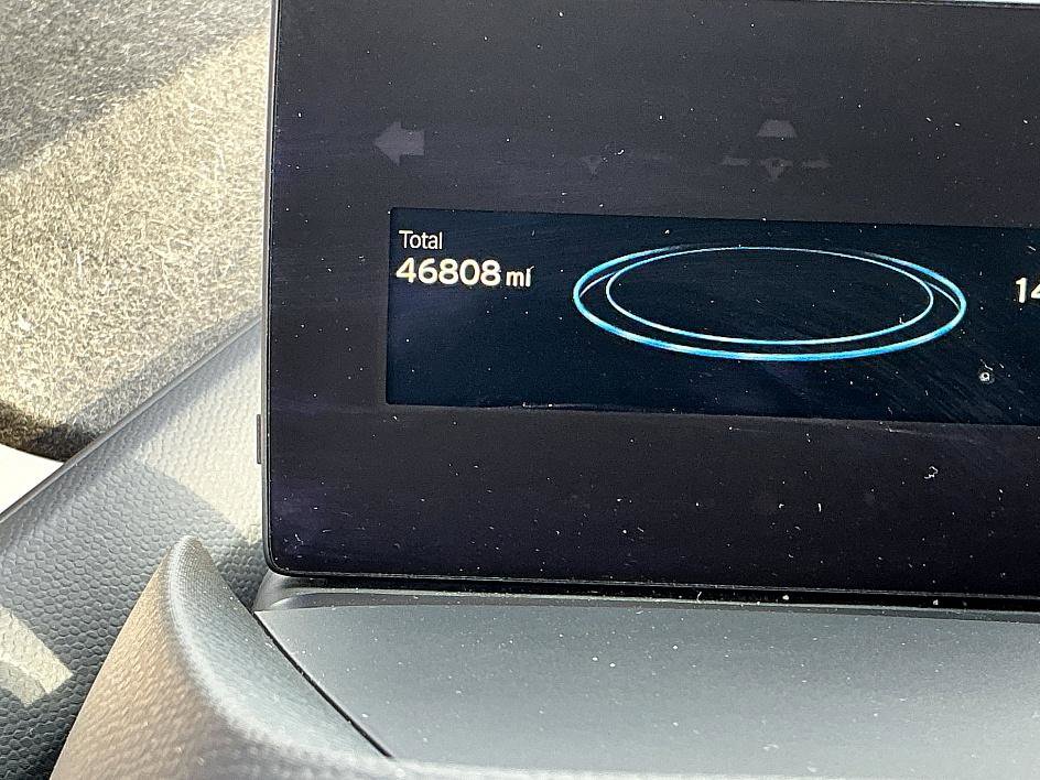 Used 2018 BMW i3 w/ Range Extender image 16