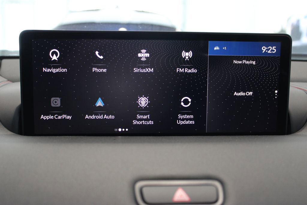 New 2025 Acura TLX SH-AWD w/ A-SPEC Pkg image 13
