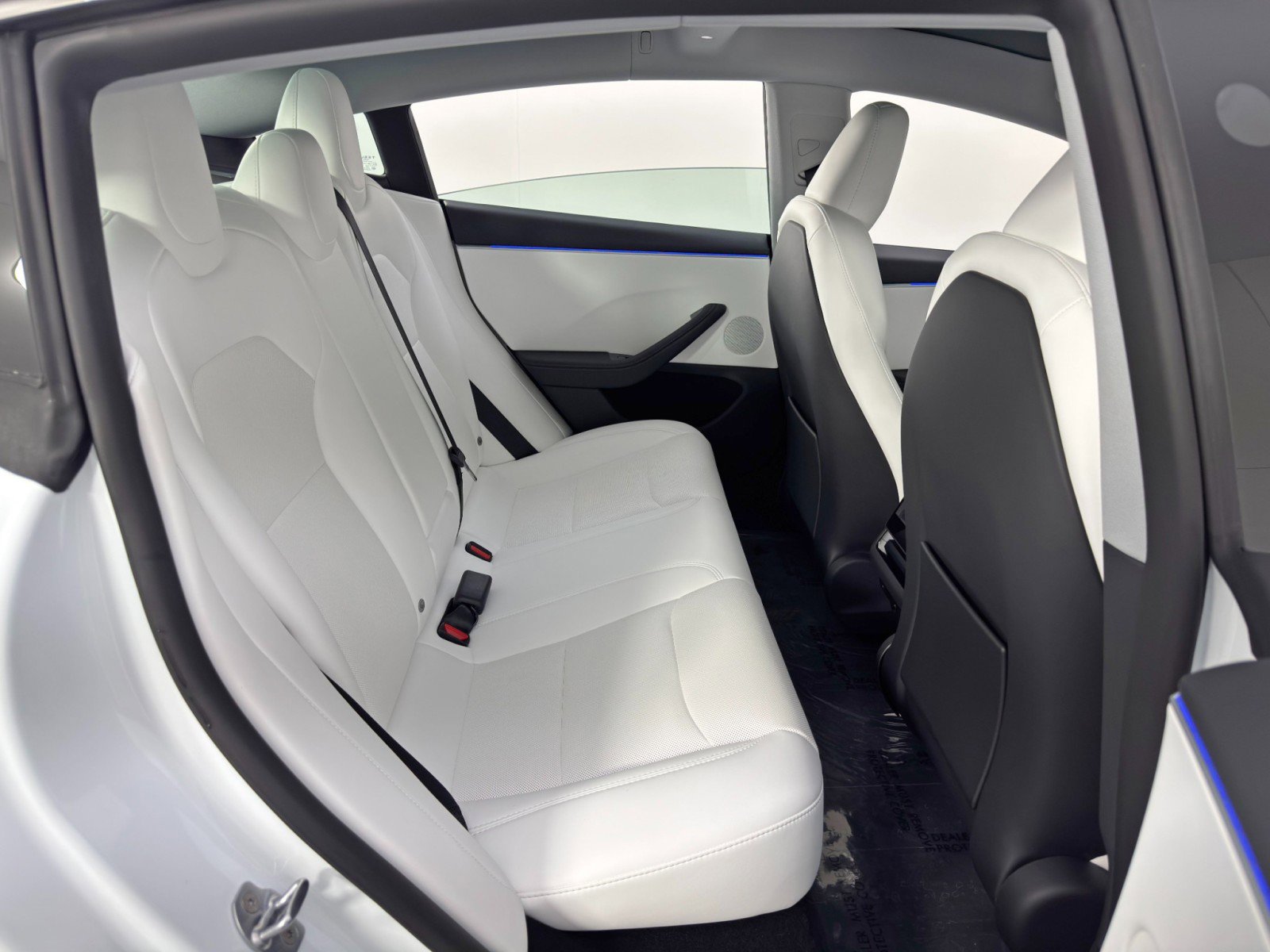 Used 2025 Tesla Model 3 Long Range image 43