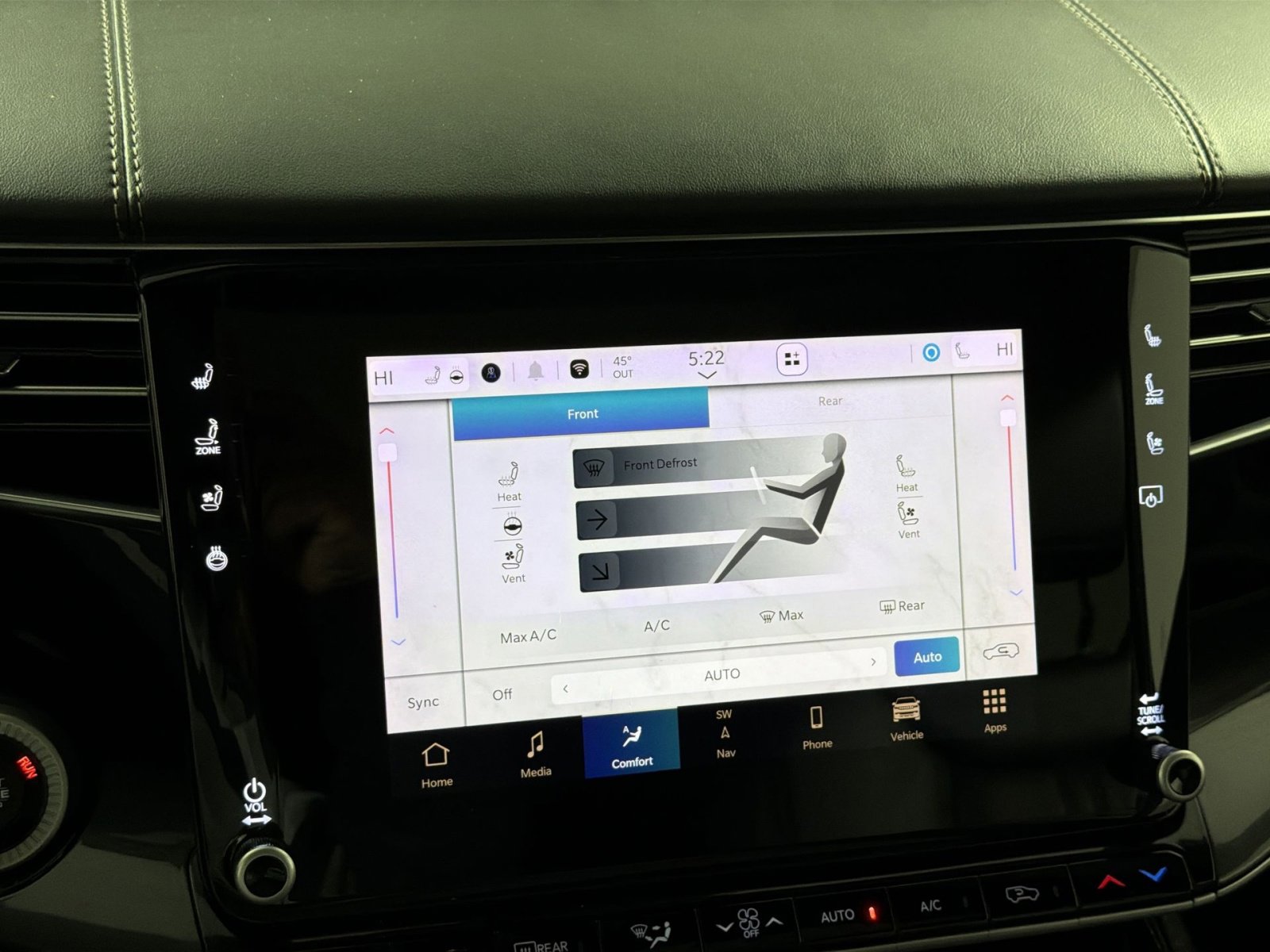 Used 2022 Jeep Wagoneer Series I w/ Premium Group I image 21