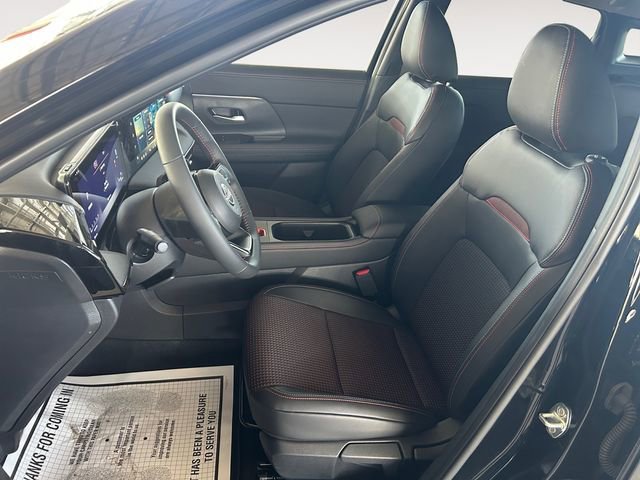 New 2026 Nissan Kicks SR image 9