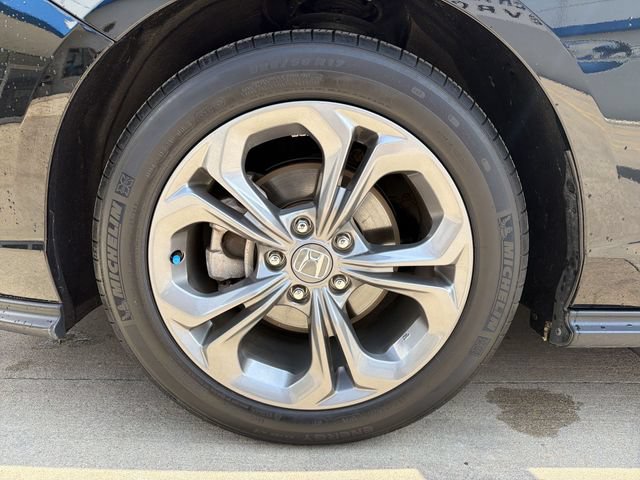 Used 2024 Honda Accord EX image 12