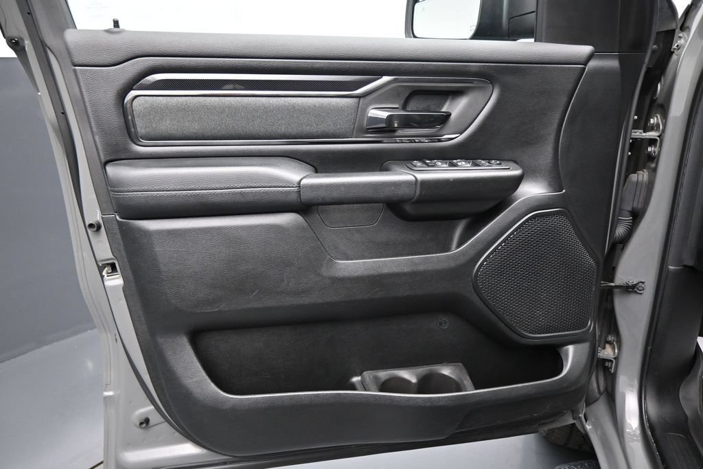 Used 2020 RAM 1500 Big Horn w/ Built-to-serve Edition AWD/4WD image 10