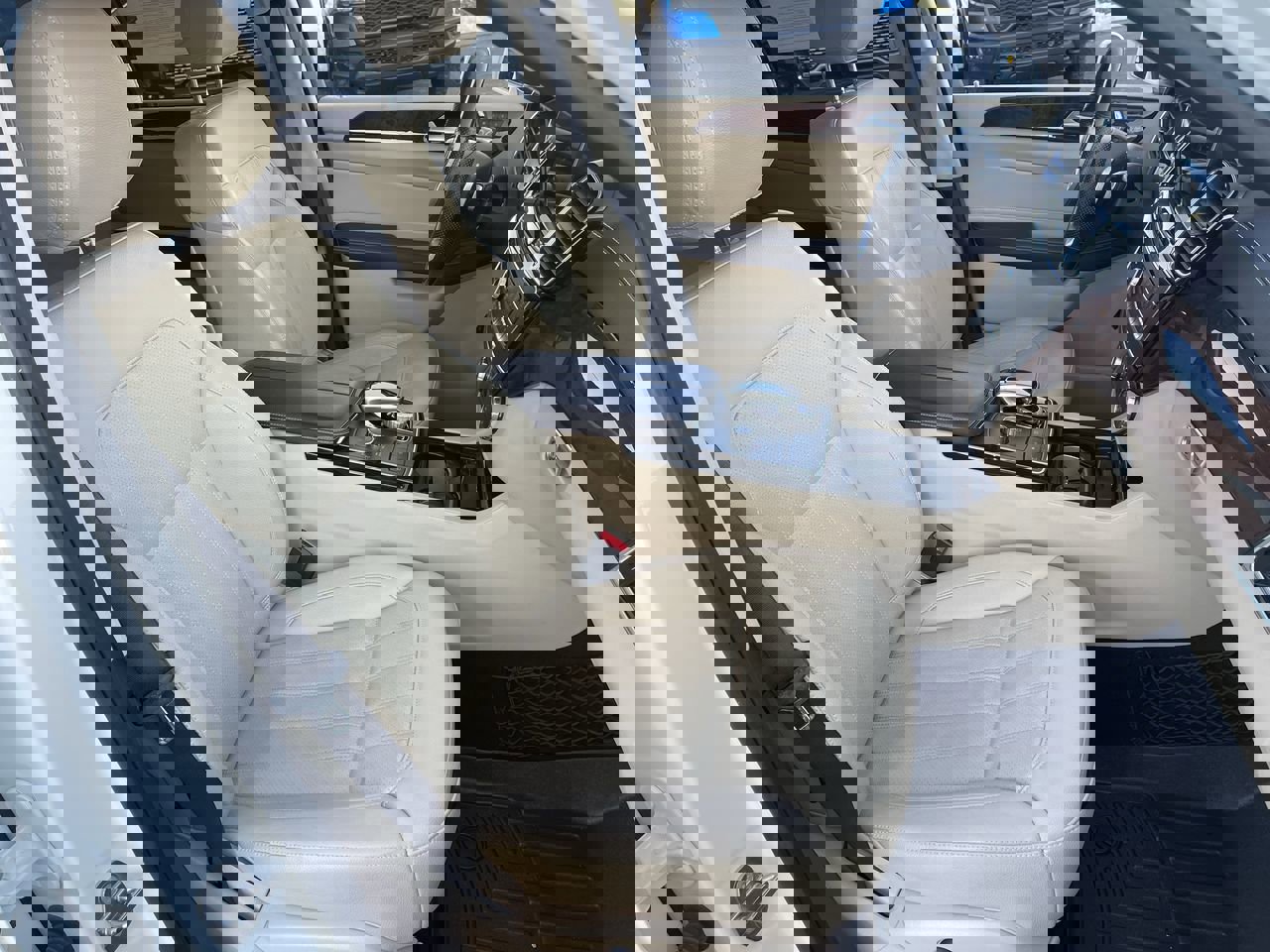 Used 2019 Mercedes-Benz GLS 450 4MATIC image 28