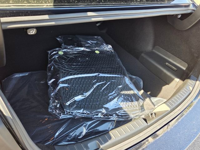 New 2026 MAZDA MAZDA3 2.5 S Sedan w/ Preferred Pkg image 8