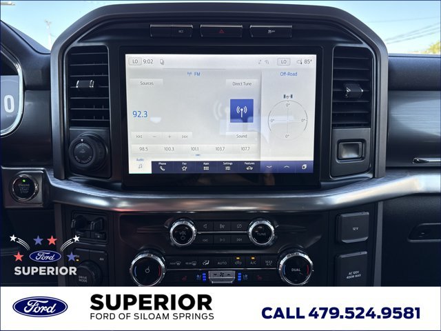 Used 2022 Ford F150 Lariat AWD/4WD image 19