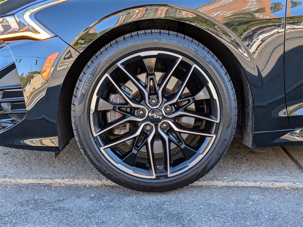Used 2023 Kia K5 GT w/ GT1 Package image 30