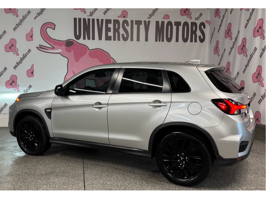 Used 2022 Mitsubishi Outlander Sport LE FWD image 13