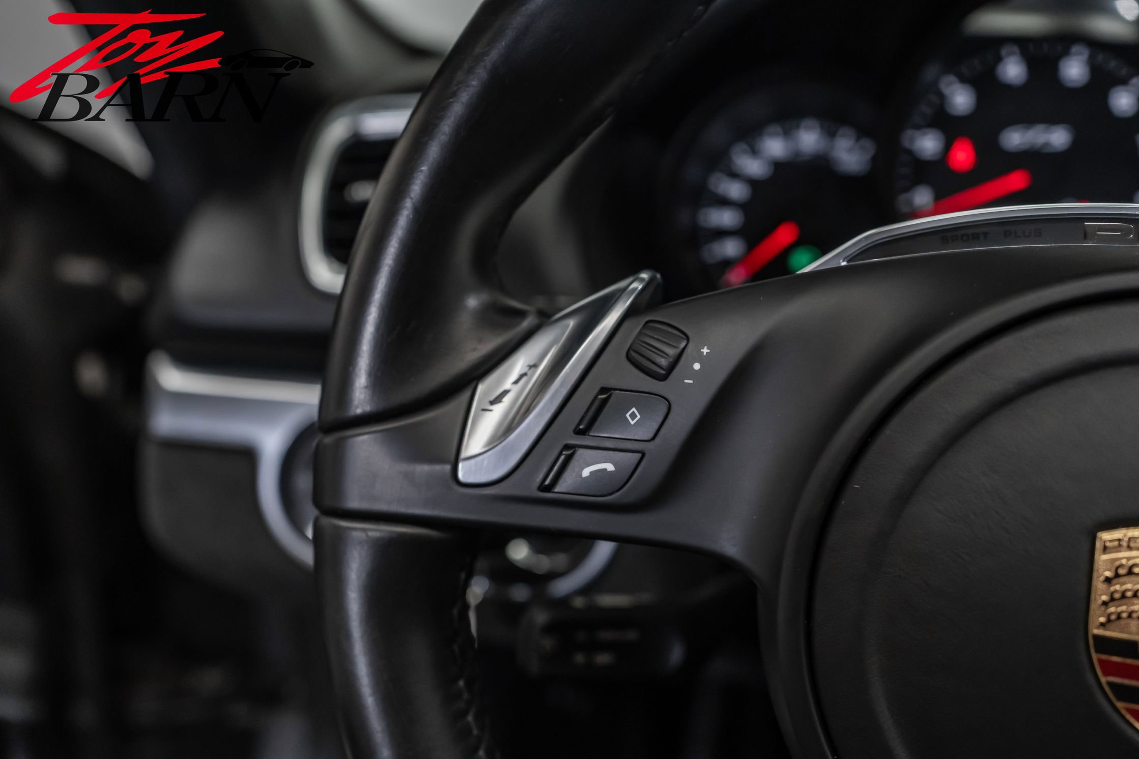 Used 2016 Porsche Boxster GTS image 40