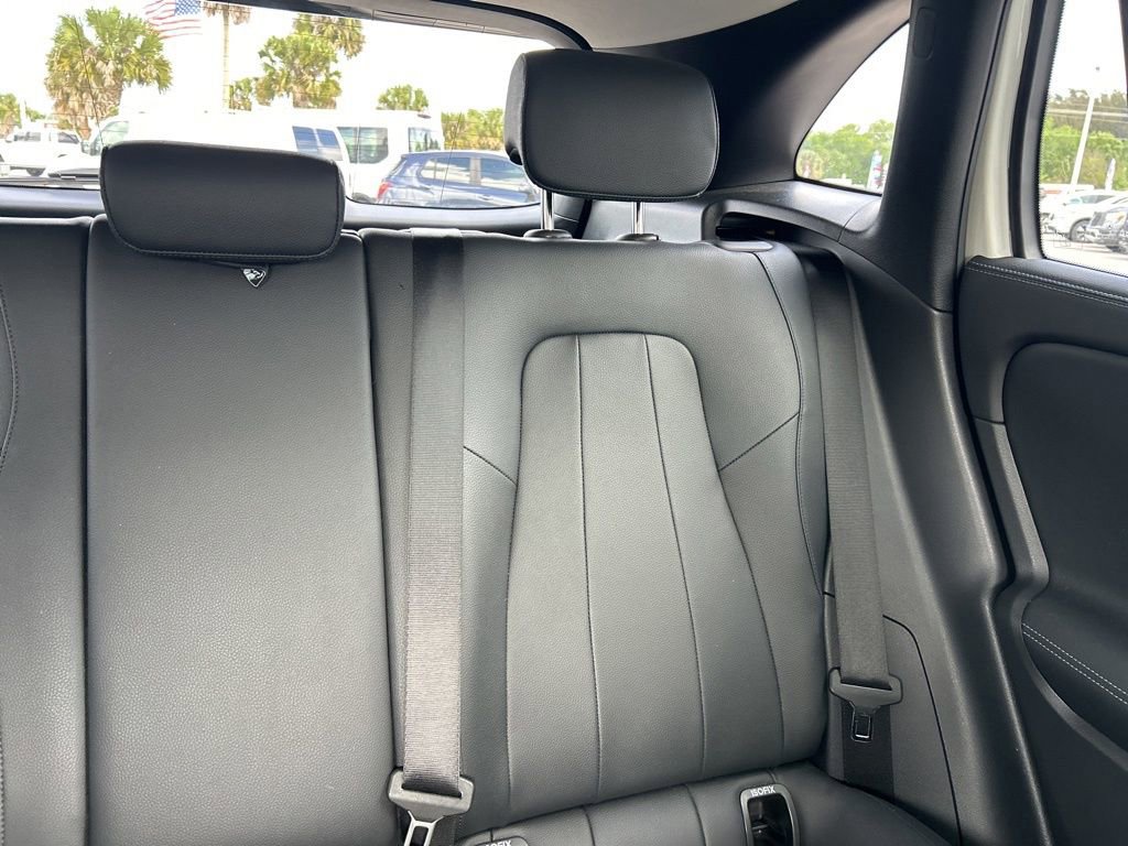 Used 2022 Mercedes-Benz GLA 250 image 14