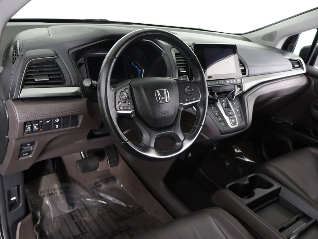 Used 2021 Honda Odyssey EX-L image 28