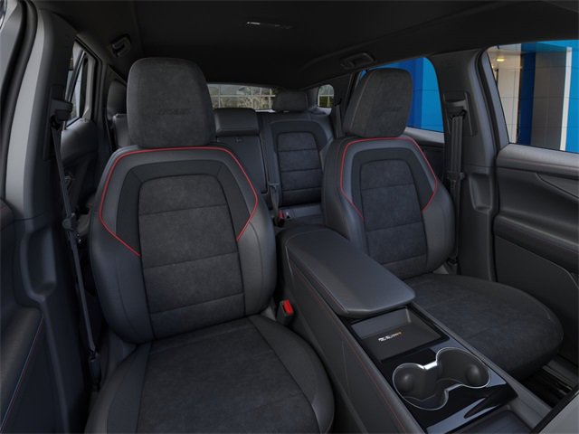 New 2026 Chevrolet Blazer EV RS image 16