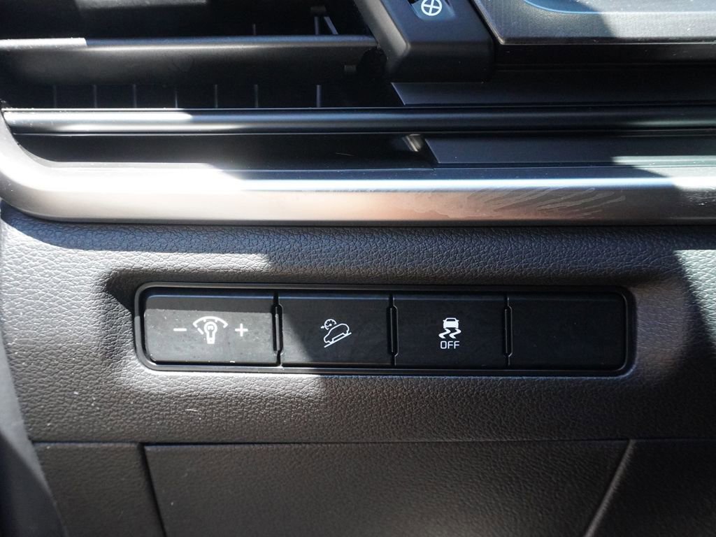 Used 2024 Kia Telluride S w/ S Sunroof Package AWD/4WD image 38
