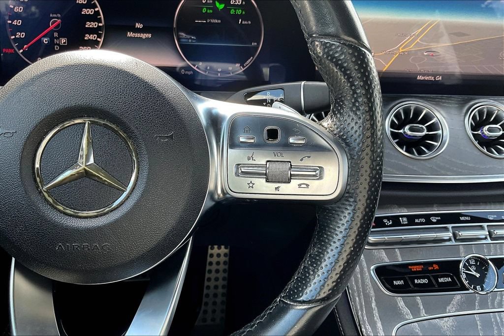 Used 2019 Mercedes-Benz CLS 450 image 12