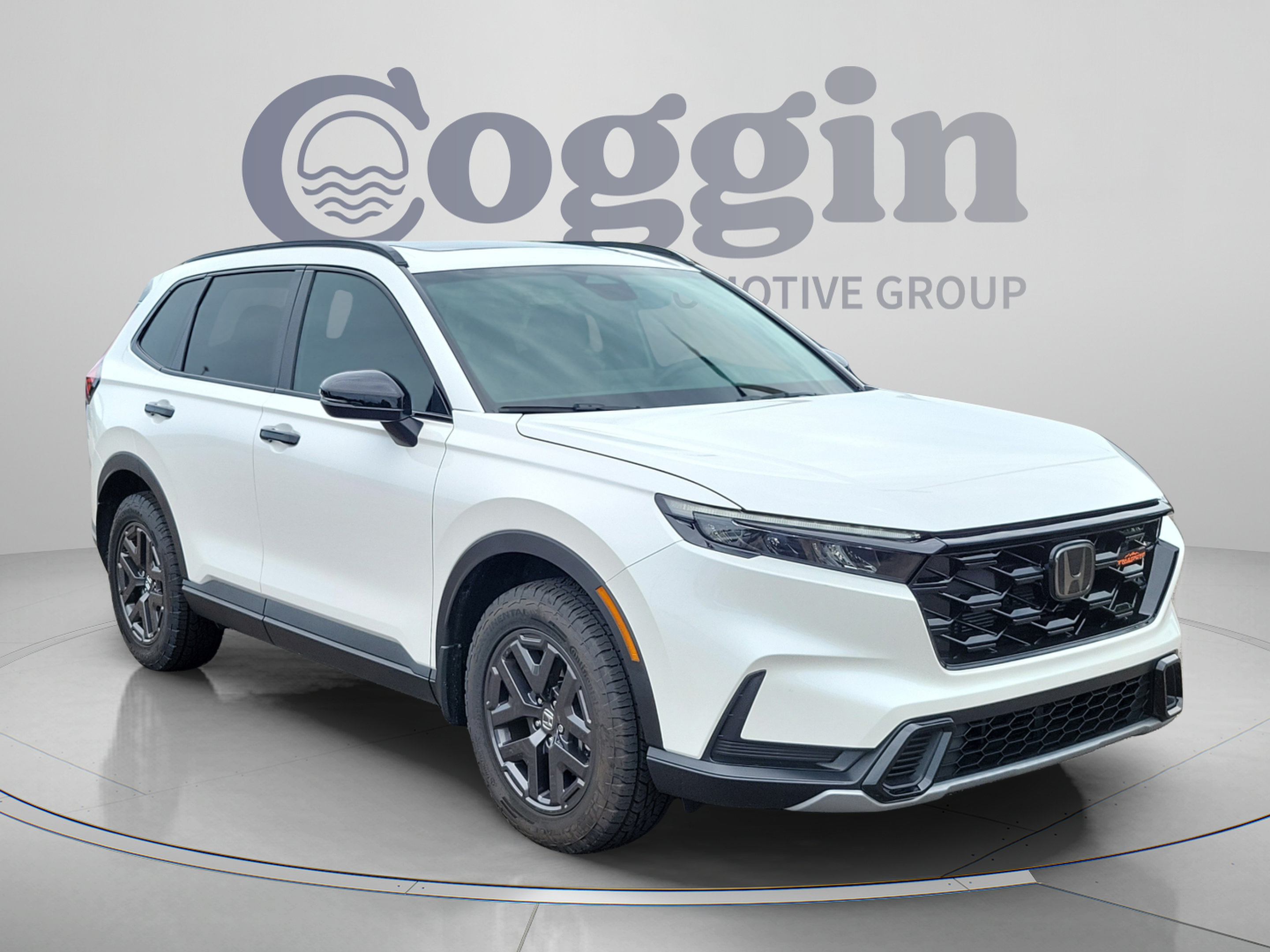Used 2026 Honda CR-V TrailSport image 9
