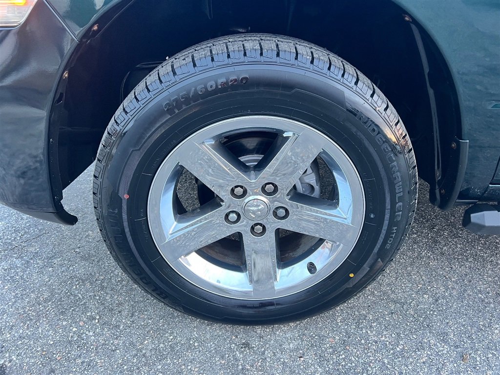 Used 2011 RAM 1500 Sport image 10