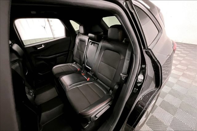 Used 2024 Ford Escape ST-Line w/ Tech Pack #1 AWD/4WD image 25