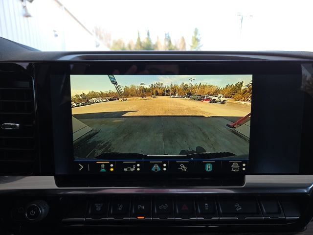 New 2026 Chevrolet Silverado 2500 LT w/ All Star Edition image 13