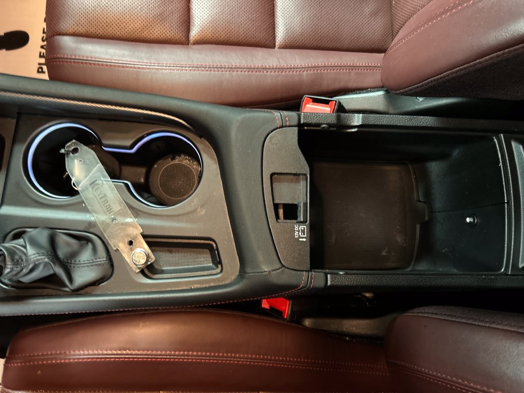 Used 2025 Dodge Durango GT AWD/4WD image 21