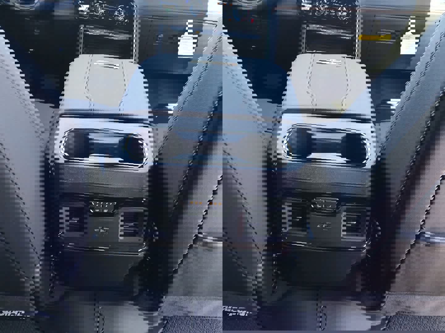 New 2026 GMC Sierra 2500 AT4 w/ AT4 Premium Plus Package image 75