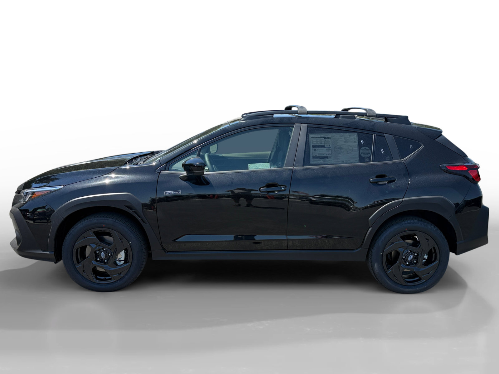 New 2026 Subaru Crosstrek 2.5i Sport w/ Crosstrek Mirror Package AWD/4WD image 2