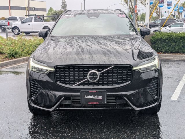 Used 2024 Volvo XC60 T8 Ultimate w/ Protection Package Premier image 2