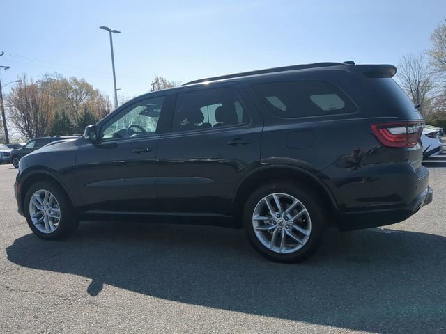 Used 2024 Dodge Durango GT image 6