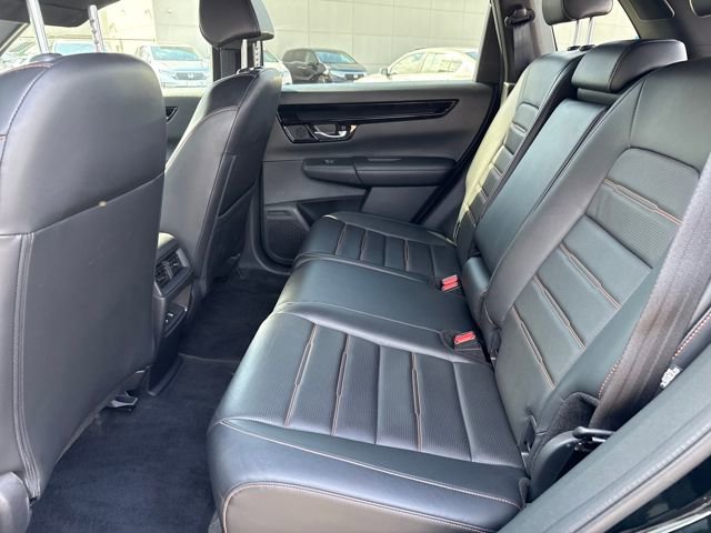 Used 2023 Honda CR-V Sport Touring image 21