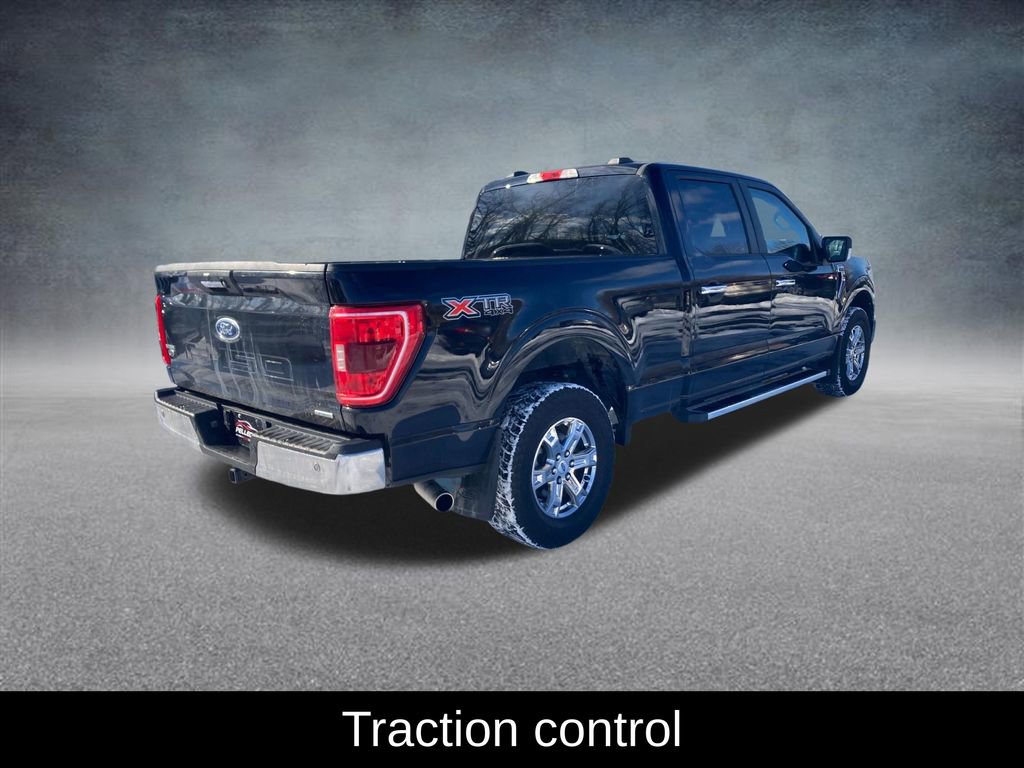 Used 2022 Ford F150 XLT w/ XTR Package image 6