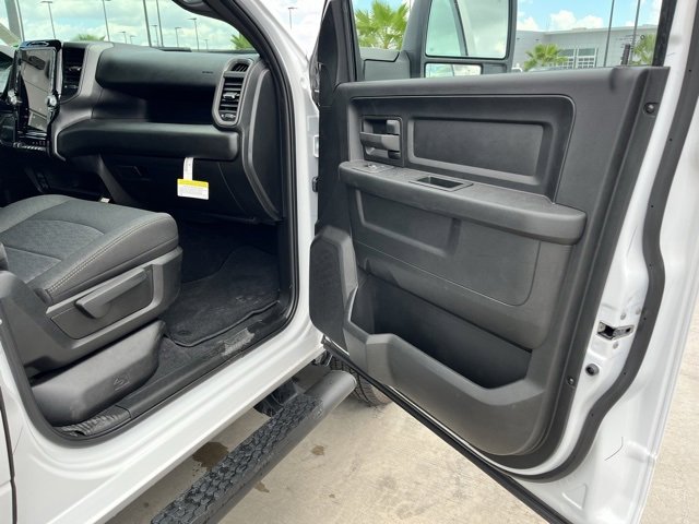 New 2026 RAM 3500 Tradesman image 21