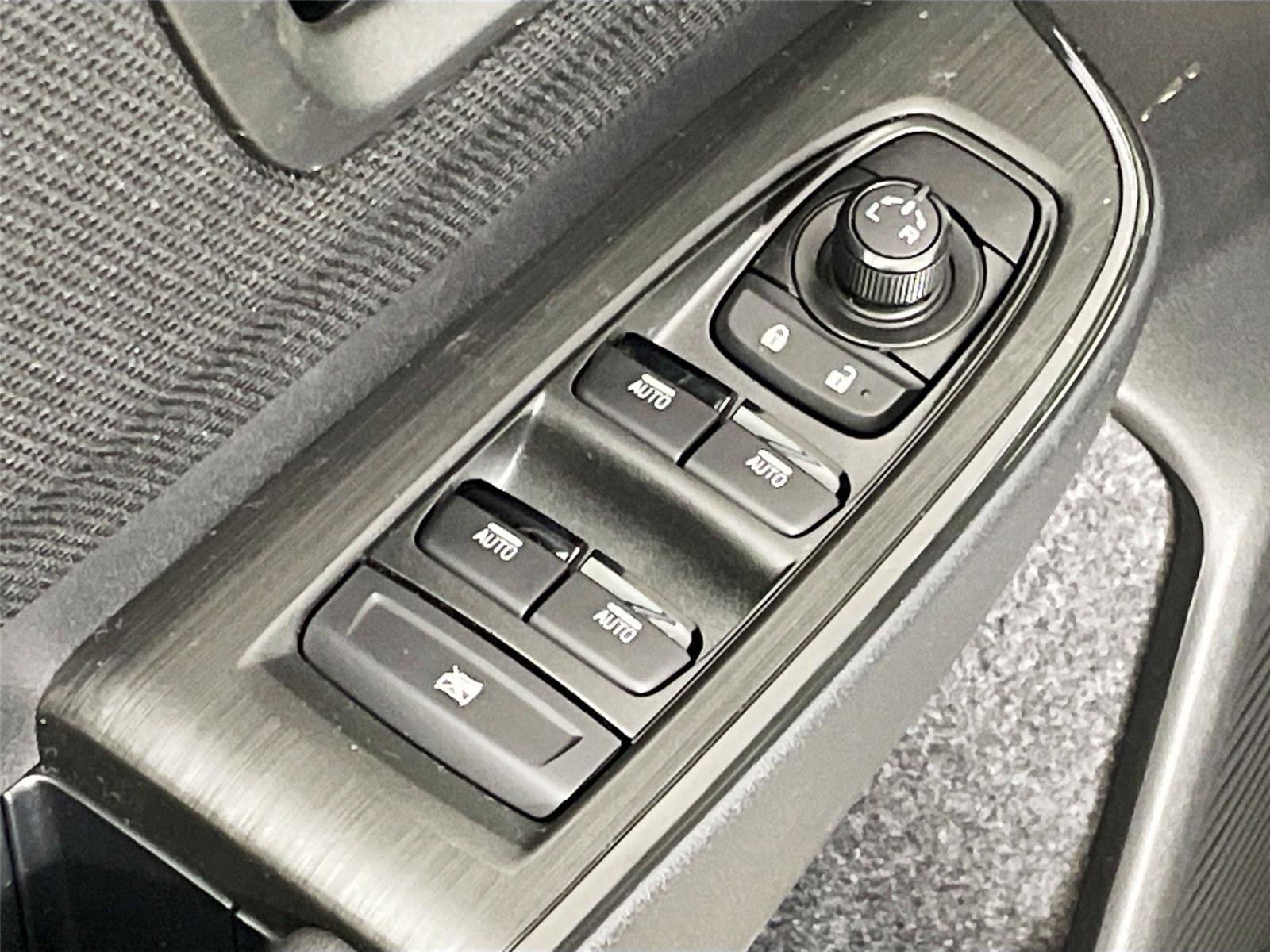 New 2026 Subaru Outback Limited image 22