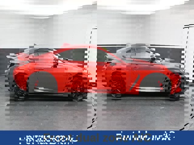 Used 2025 Toyota GR86 Premium w/ Performance Package RWD image 13