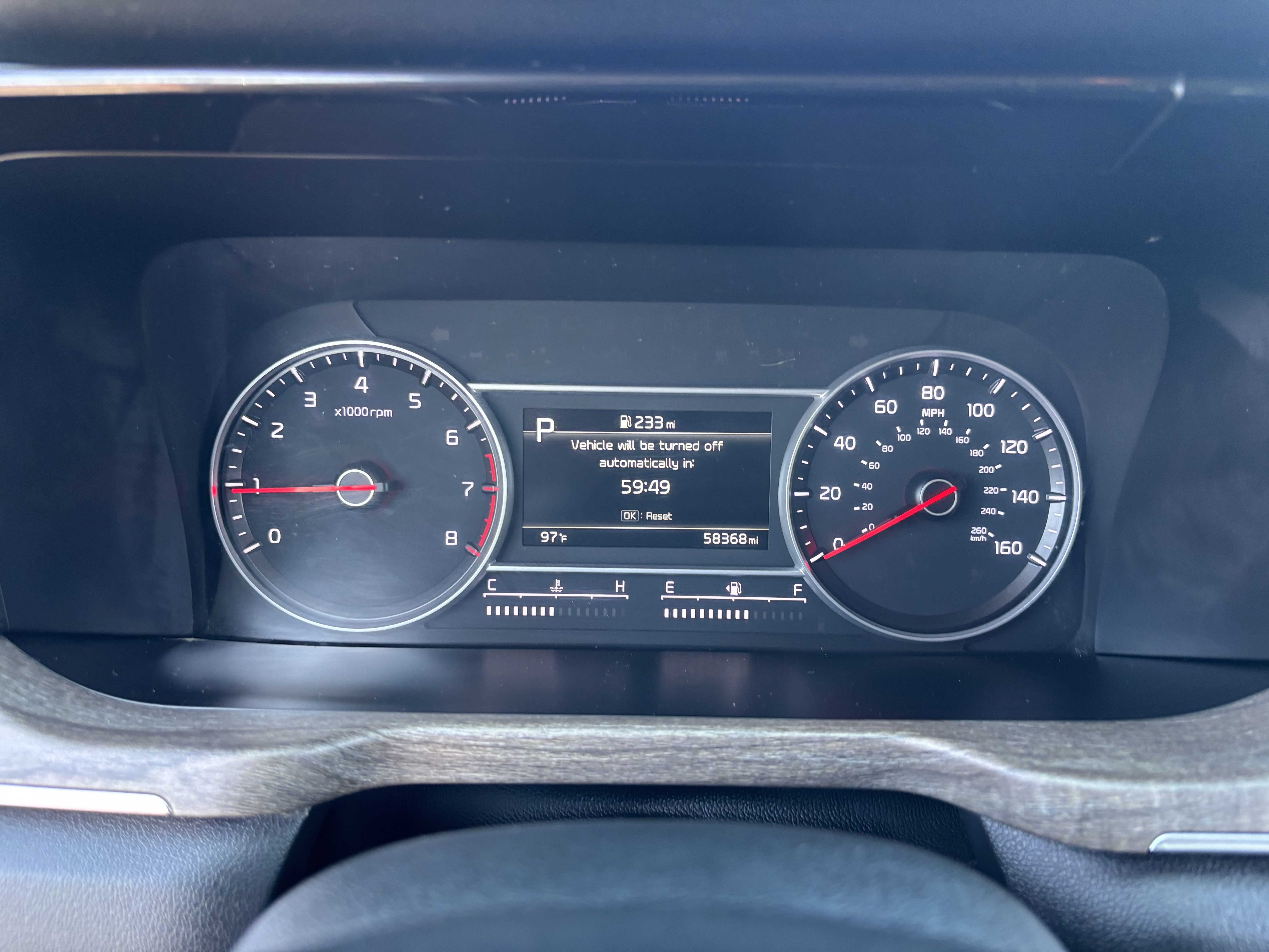 Certified 2022 Kia Sorento EX FWD image 27