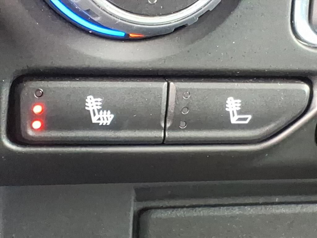 Used 2024 Chevrolet Tahoe LT image 23