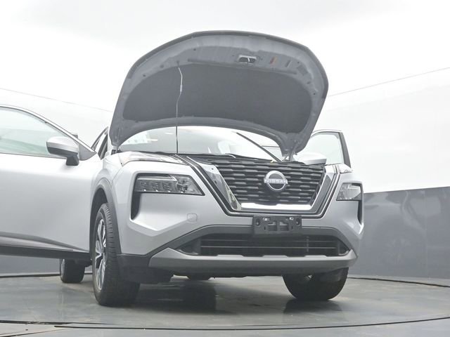 Used 2023 Nissan Rogue SV FWD image 58