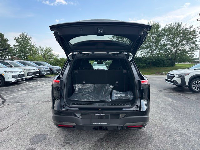 New 2027 INFINITI QX60 Autograph w/ Autograph Tech Package AWD/4WD image 38