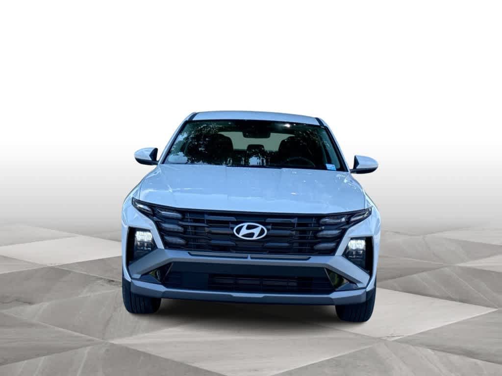 New 2026 Hyundai Tucson SE FWD image 3