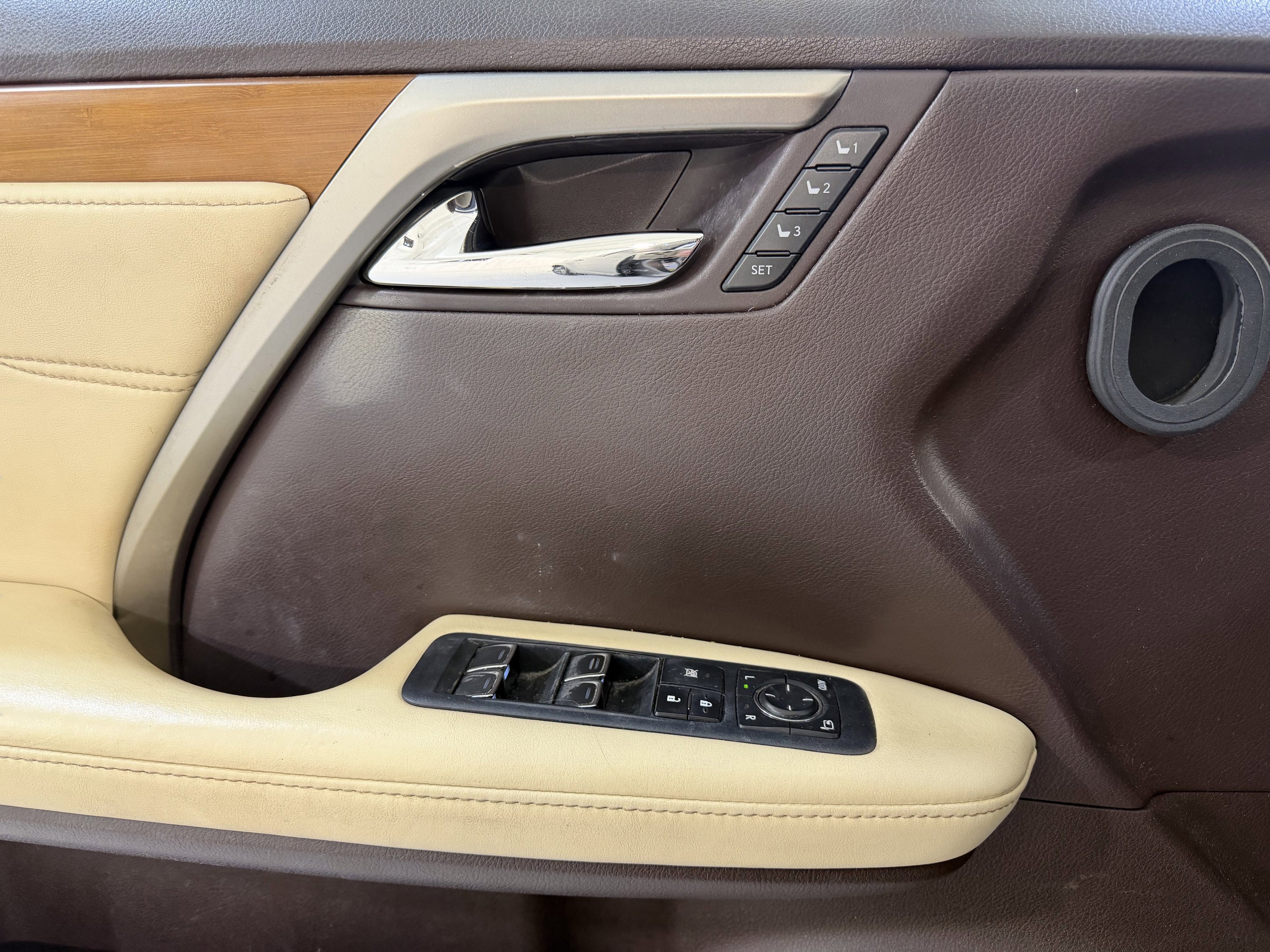 Used 2018 Lexus RX 350 FWD w/ Premium Package image 14