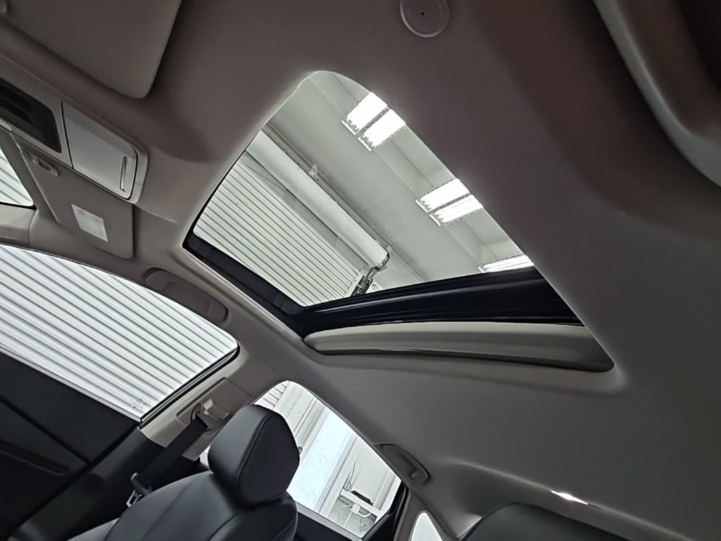 New 2026 Honda Accord Touring image 31