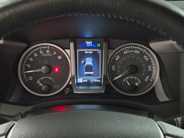 Used 2023 Toyota Tacoma Limited image 31