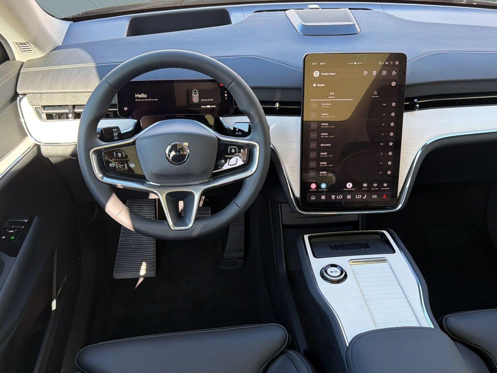 New 2026 Volvo EX90 Ultra AWD/4WD image 28