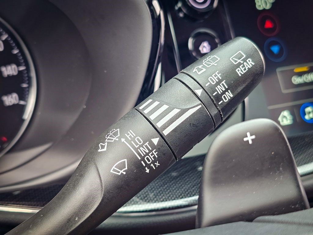 Certified 2023 Buick Envision Essence w/ Sport Touring Package image 22