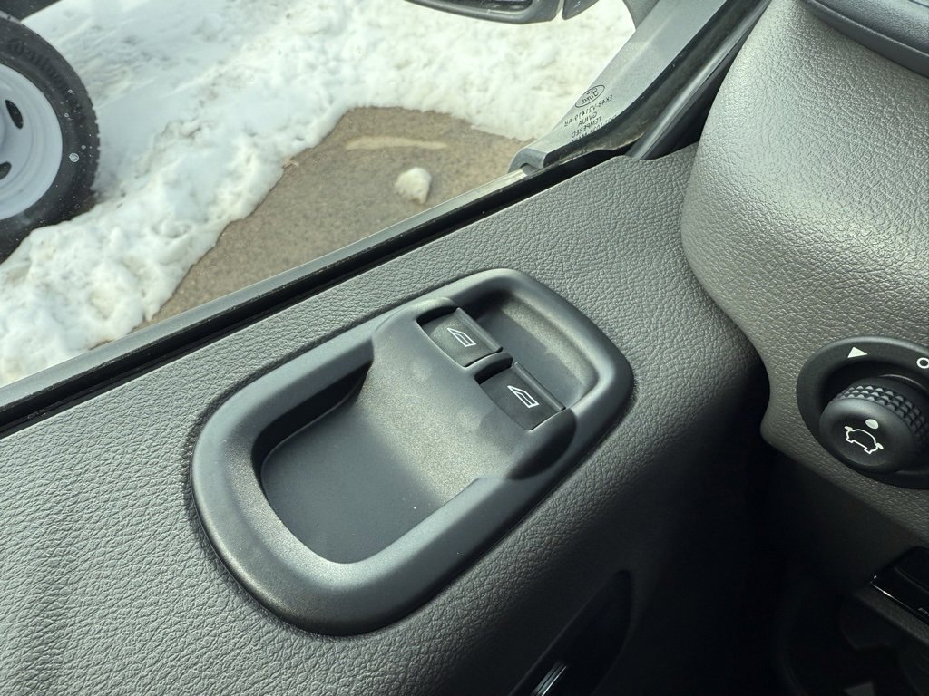 New 2025 Ford Transit 250 Low Roof w/ Load Area Protection Package image 18