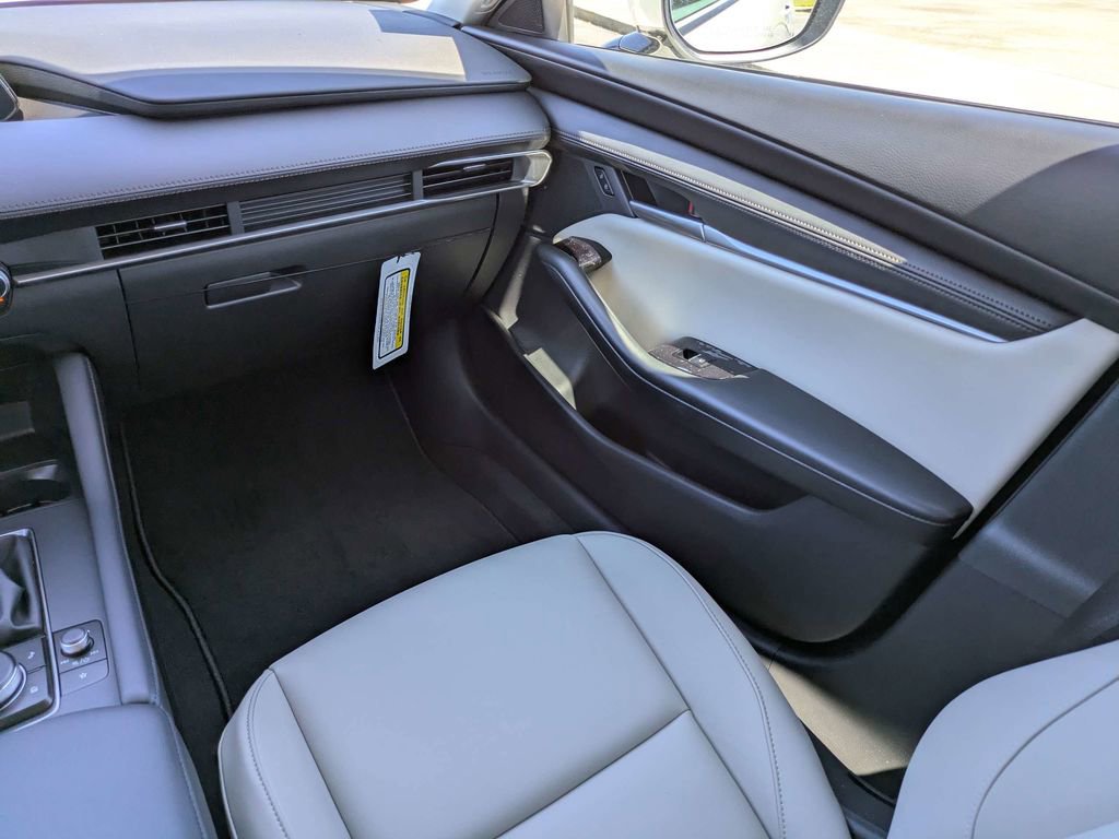 New 2026 MAZDA MAZDA3 2.5 S Sedan w/ Preferred Pkg image 17