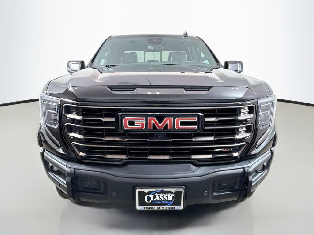 Used 2024 GMC Sierra 1500 AT4X AWD/4WD image 2